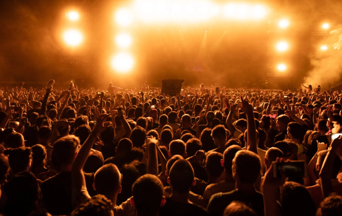 Music Hall Studio Introduces AI-Powered Mixing Console