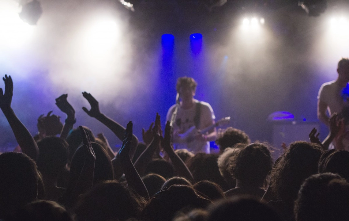 Rising Star Aisha Wins “Voice of the East 2025”